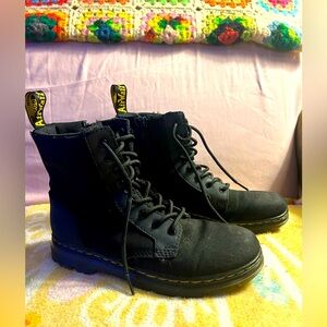Youth Size 4 - Dr. Martens